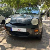 ام وی ام 110 مدل 90 چهار سیلندر نقد و اقساط|خودرو سواری و وانت|تهران, نیلوفر|دیوار