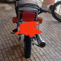 فروش موتور سیکلت مدل 95