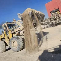 راننده لودر و راننده پایه یک|استخدام حمل و نقل|شهرضا, |دیوار