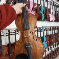 مرکز پخش ویولن)»