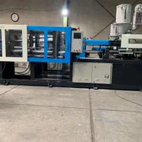 دستگاه تزریق پلاستیک