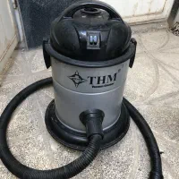 جاروبرقی سطلی