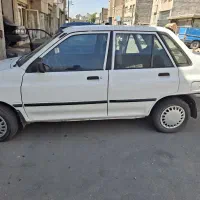 پراید