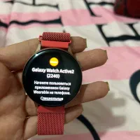 ساعت سامسونگ