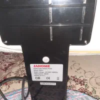 اتو پرس ژانومه مدل ۲۸۰۰n قیمت ۱۸ میلیون|اتو و لوازم اتو|پاکدشت, پاکدشت (مامازند)|دیوار