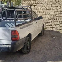 پراید وانت 1402|خودرو سواری و وانت|سمیرم, |دیوار