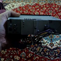 یک دستگاه پخش جی وی سی|سیستم صوتی خانگی|تهران, شوش|دیوار