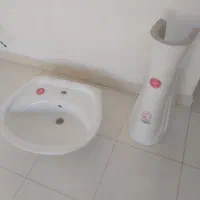 روشویی آکبند بزرگ