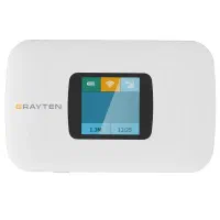 مودم جیبی و اقتصادیGrayten GT35M