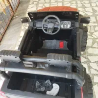 ماشین شارژی