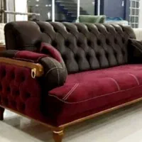 مبل راحتی ترک راشل