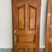 درب ورودی|مصالح و تجهیزات ساختمان|مشهد, هنرستان|دیوار