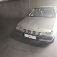 پژومدل۸۸توکرم