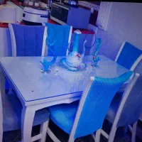 نهارخوری ۶نفره (نهار خوری)