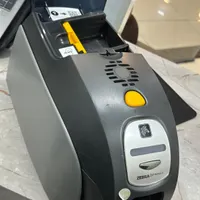 دستگاه پرینتر کارت PVC مدل زبرا ZXP سری 3|پرینتر، اسکنر، کپی، فکس|بانه, |دیوار