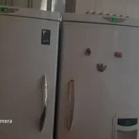 یخچال و فریزر پارس دوقلو به فروش می‌رسد