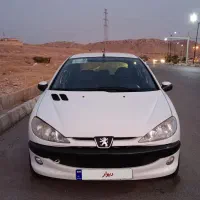 ۲۰۶تیپ۲
