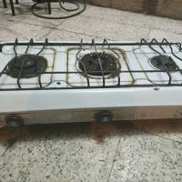 اجاق گاز|اجاق گاز و لوازم برقی پخت‌وپز|سوسنگرد, |دیوار