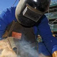 جوشکاری ساختمان ۰ تا۱۰۰ کلی و جزعی