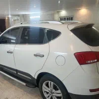 جک s5 دنده ای|خودرو سواری و وانت|تهران, شکوفه|دیوار