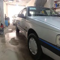 405 تو کرم مدل 89