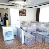 باربری خاوراسبابکشی حمل بار اثاثیه منزل بسته بندی|خدمات حمل و نقل|کرمانشاه, |دیوار