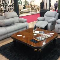 مبل،راحتی،ریلکسی،تختخوابشو|مبلمان خانگی و میز عسلی|پردیس, شهرک صنعتی کمرد|دیوار