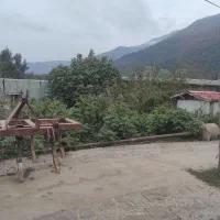 زمین ۱۷۰ متری  تجاری مسکونی بر اصلی شیرآباد