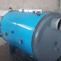 دیگ بخار ۸۵۰k|ماشینآلات صنعتی|پاکدشت, خاتون آباد|دیوار