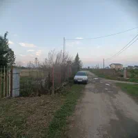 1000متر زمین مسکونی/ساحل کلفارود|فروش زمین و ملک کلنگی|تالش, طولارود|دیوار