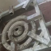 اجاق گاز