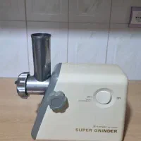 چرخ گوشت