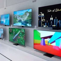 تلویزیون دوو اقساط بلند مدت