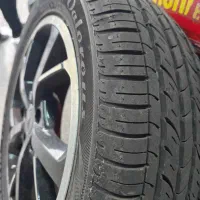 لاستیک کویر ۲۲۵/۵۵/۱۸|قطعات یدکی و لوازم جانبی|تهران, قزل قلعه|دیوار