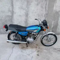 موتور تکتازهارتفورد درجه1