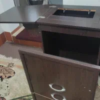 میز|میز تحریر و کامپیوتر|بهشهر, |دیوار