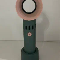 باد بزن شارژی