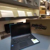 ایسوسi7-13620H آکبند رم۱۶-ssd512Gb|رایانه همراه|یزد, |دیوار