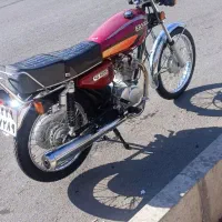 موتور 125 عرشیا|موتورسیکلت|قدس, شهر‌قدس|دیوار