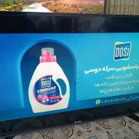 تلوزیون ال ای دی ۴۳ اینچ هایسنس نوعه نو