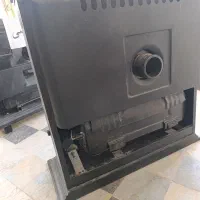 بخاری در حد نو|بخاری، هیتر، شومینه|ورامین, شهرک مدرس|دیوار