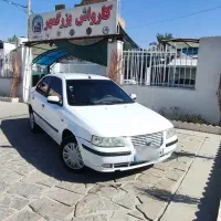 سمند