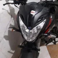 NS 200   Bajaj|موتورسیکلت|کرج, کوی مدرس|دیوار