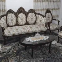 مبل ۷نفره سلطنتی