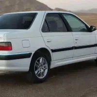 پارس ELX|خودرو سواری و وانت|کبودرآهنگ, |دیوار