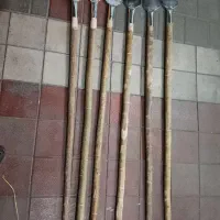 کمچه کف گیر ظروف روحی
