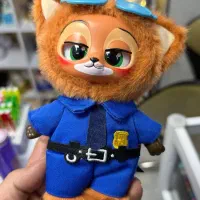 لبوبو ، هاچی پوپو و انواع سوپرایزی