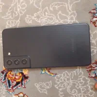 گوشی s21 fe در حد نو|موبایل|قم, شهرک قدس|دیوار