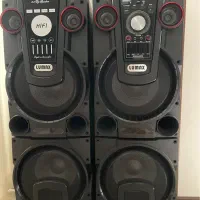باند موزیک
