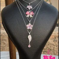 گردنبند جواهر|بدلیجات|تبریز, |دیوار